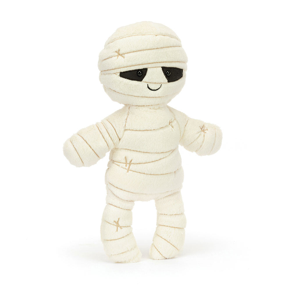 Jellycat Mummy Bob - product image 1