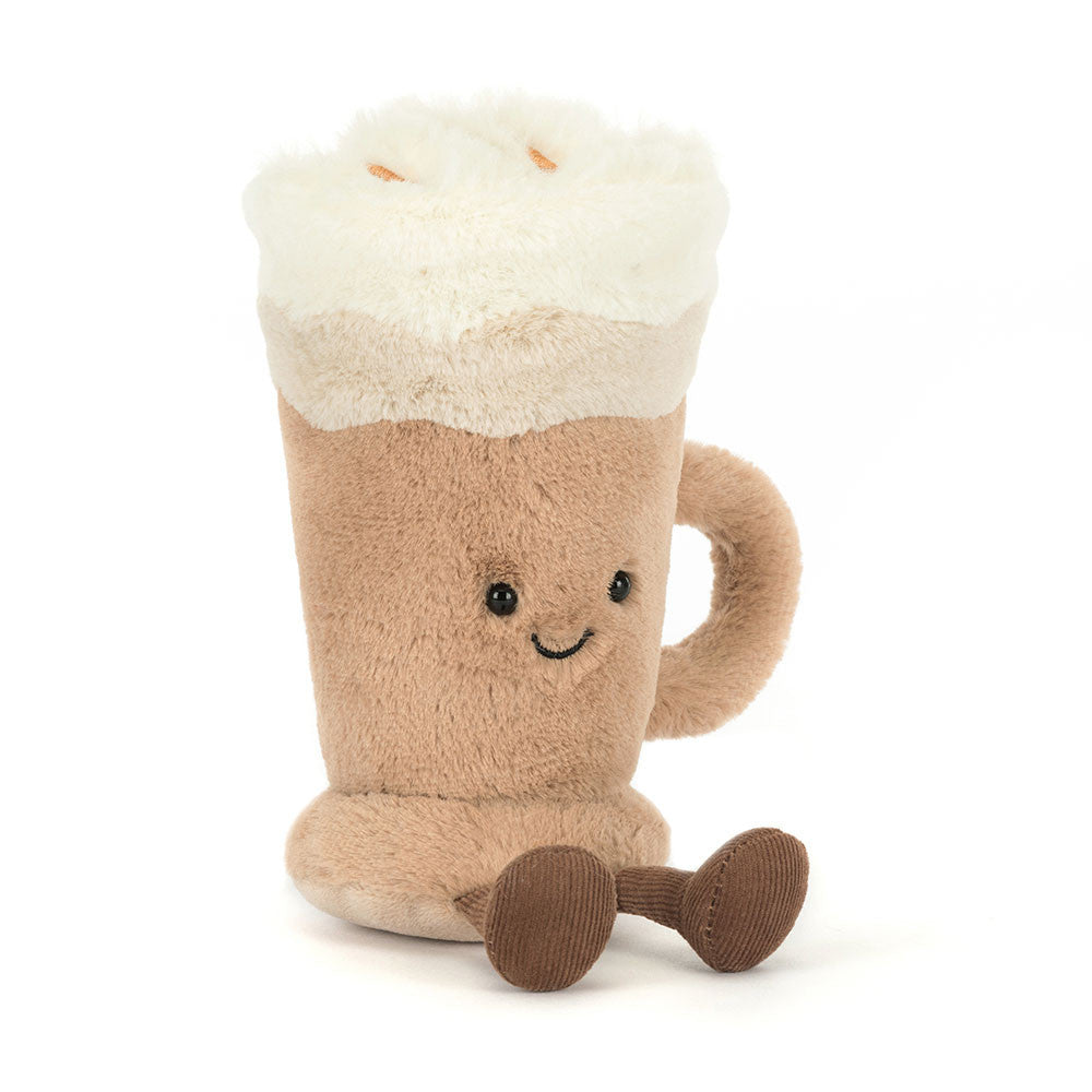 Jellycat Amuseables Latte 18cm - product image 1