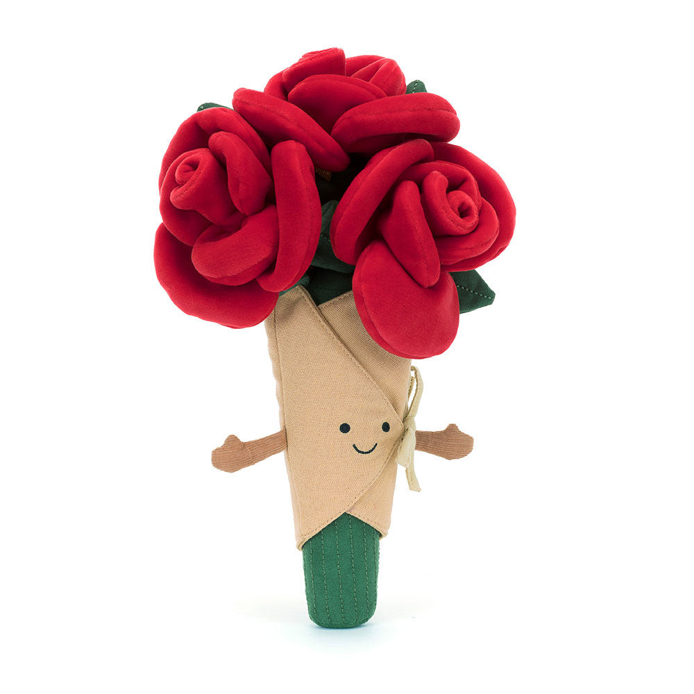 Jellycat Amuseables Rose Bouquet - product image 1