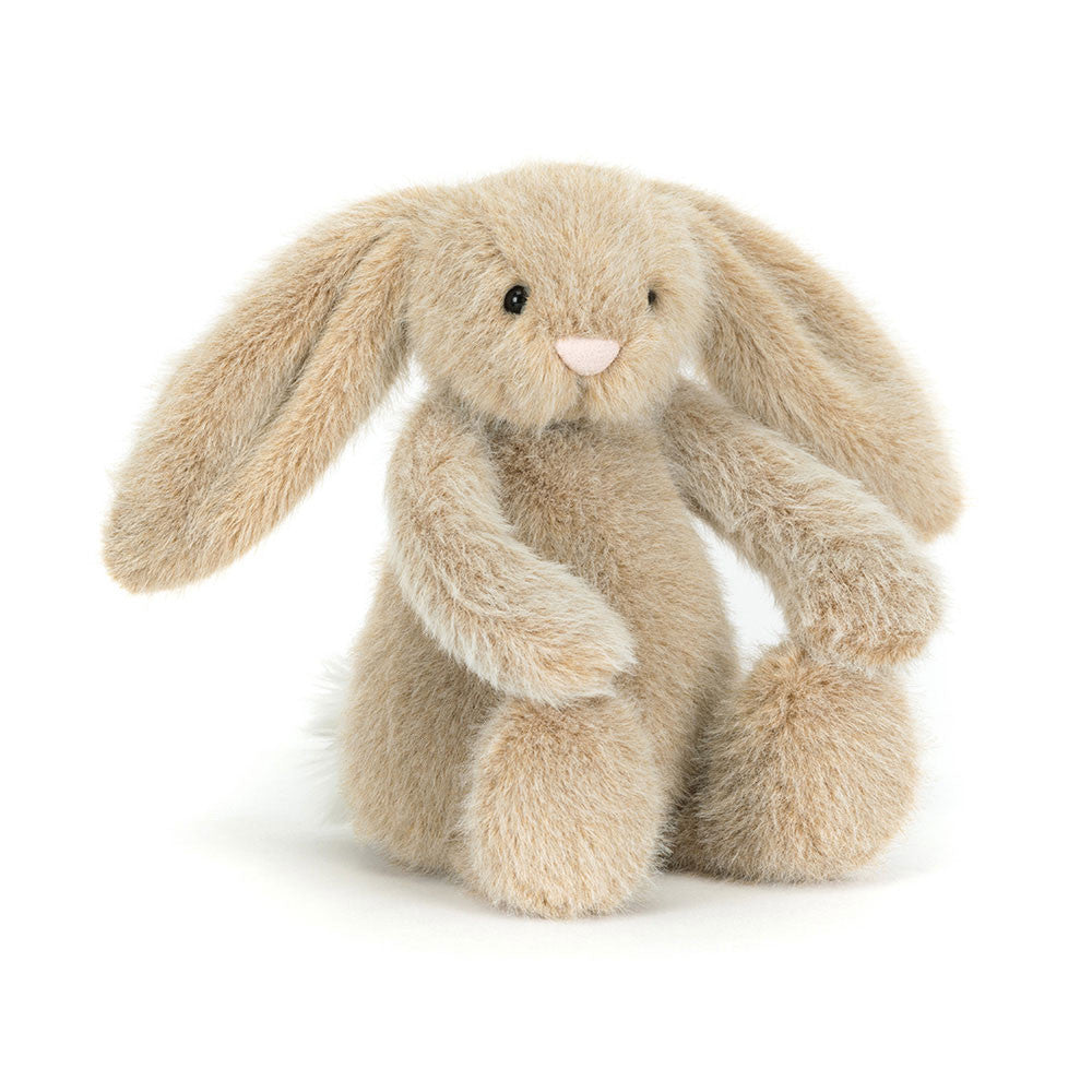 Jellycat Oat Flufflet Bunny 18cm - product image 1