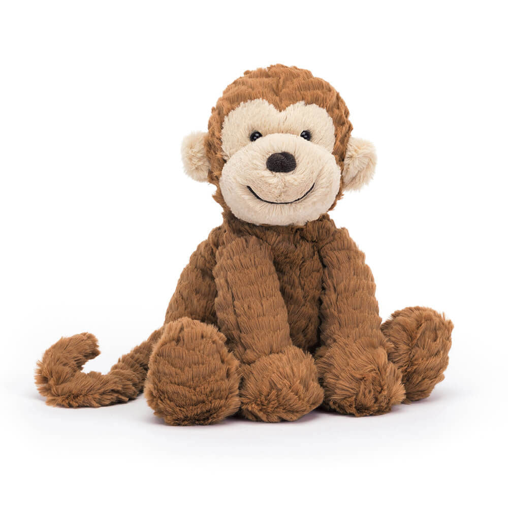 Jellycat Fuddlewuddle Monkey - product image 1