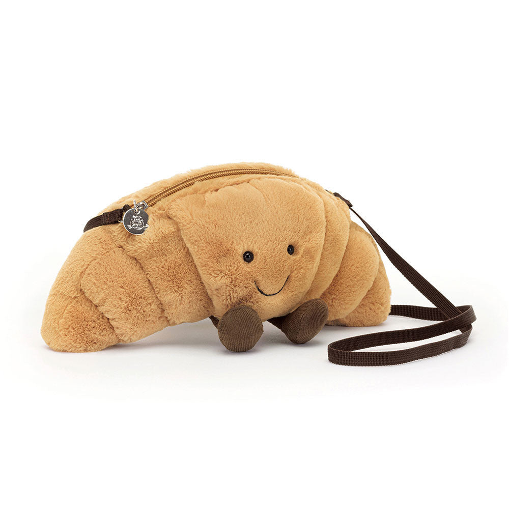Jellycat Amuseables Croissant Bag - product image 1