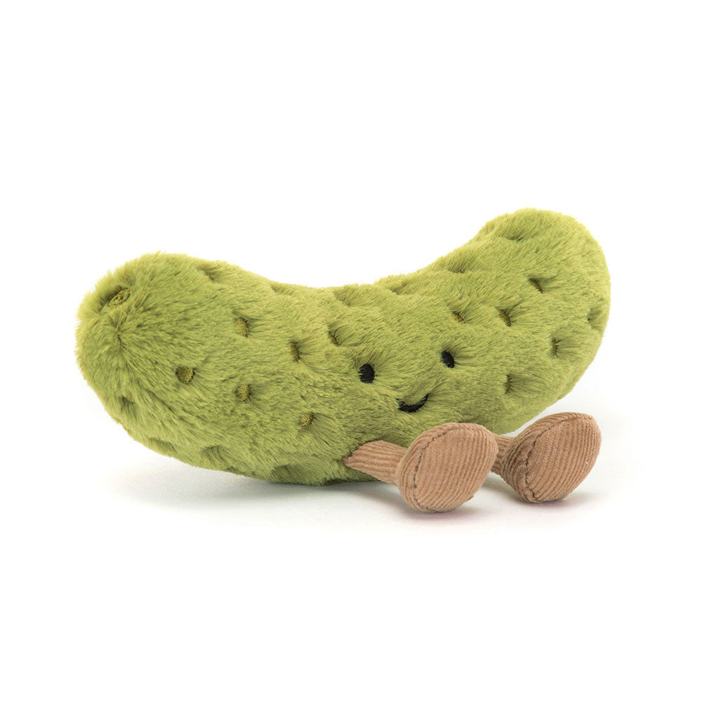 Jellycat Amuseables Pickle 8cm - product image 1