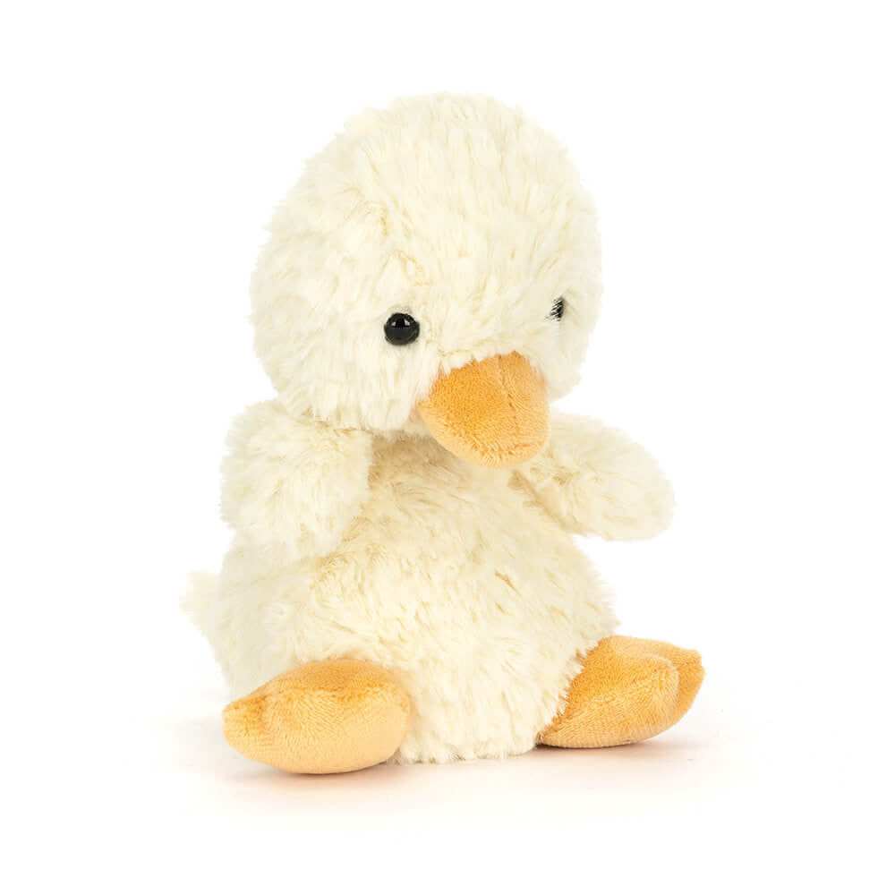 Jellycat Yummy Duckling - product image 1