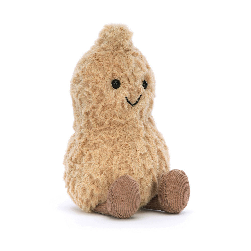 Jellycat Amuseable Peanut 15cm - product image 1