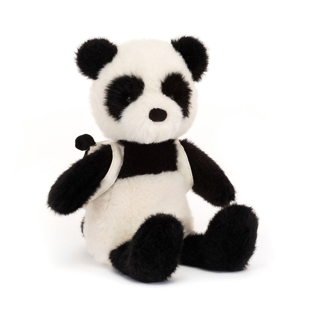 Jellycat Backpack Panda 22cm - product image 1