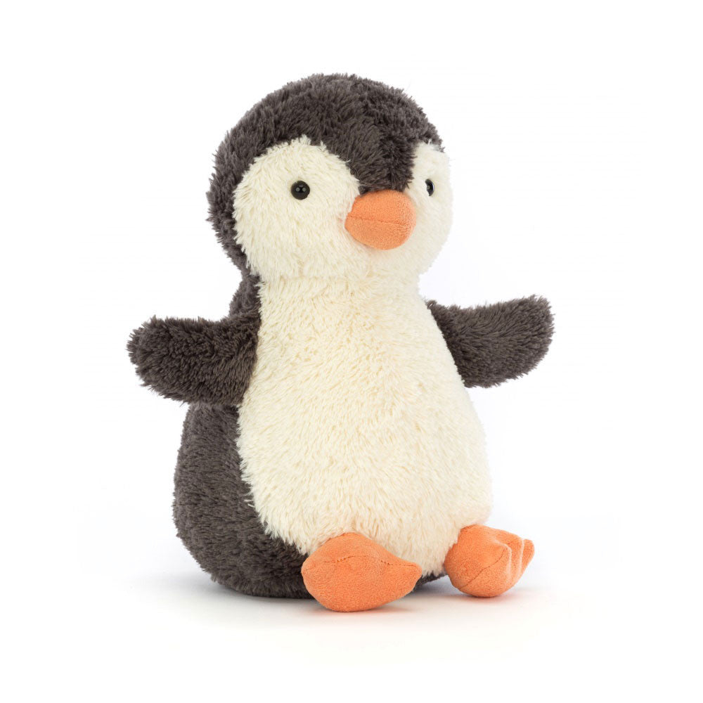 Jellycat Peanut Penguin Medium 24cm - product image 1