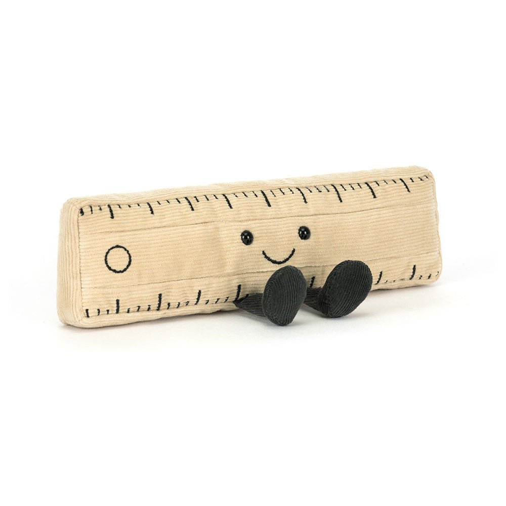 Jellycat Amuseables Ruler 20cm - product image 1