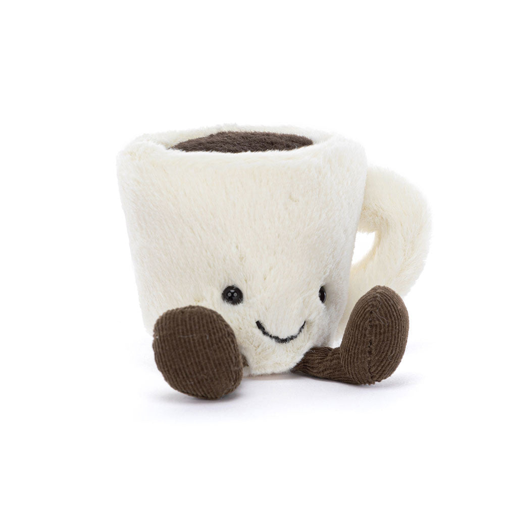 Jellycat Amuseabld Espresso Cup 10cm - product image 1