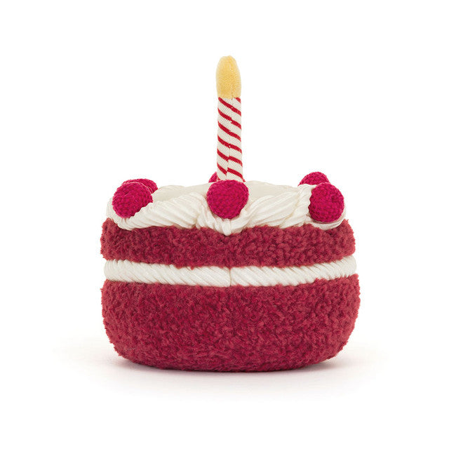 Jellycat Amuseables Cheri Cake - product image 2