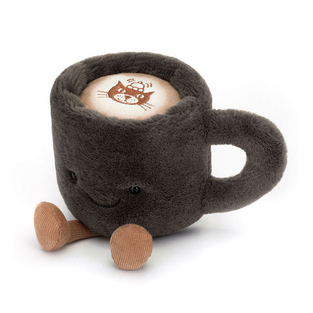 Jellycat Amuseable Coffee Cup - product image 2