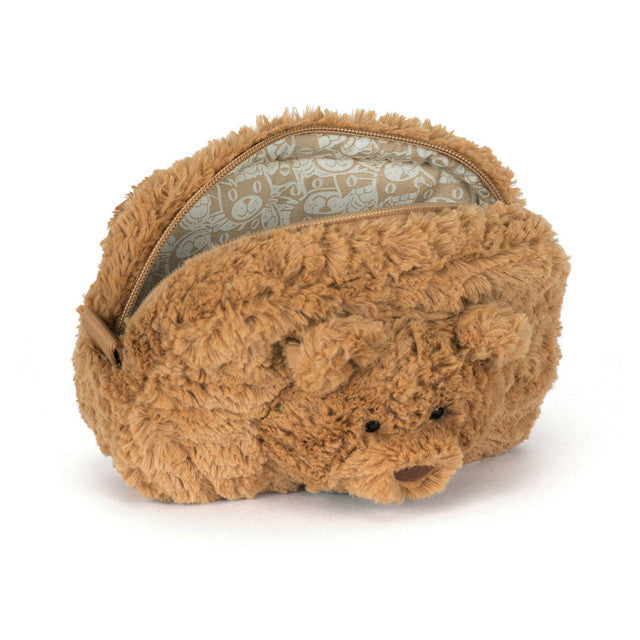 Jellycat Pouch Bartholomew Bear 19cm - product image 2