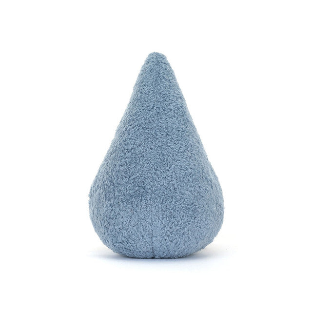 Jellycat Amuseables Happy Raindrop 13cm - product image 2