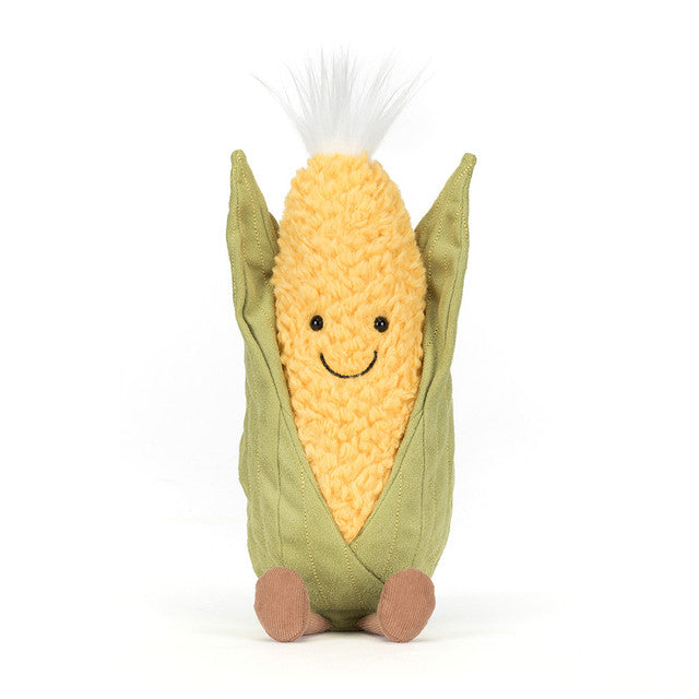 Jellycat Amuseables Sweetcorn 23cm - product image 2