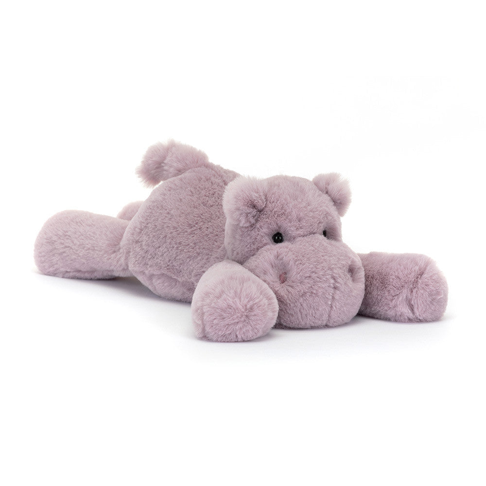 Jellycat Smudge Hippo 24cm - product image 2
