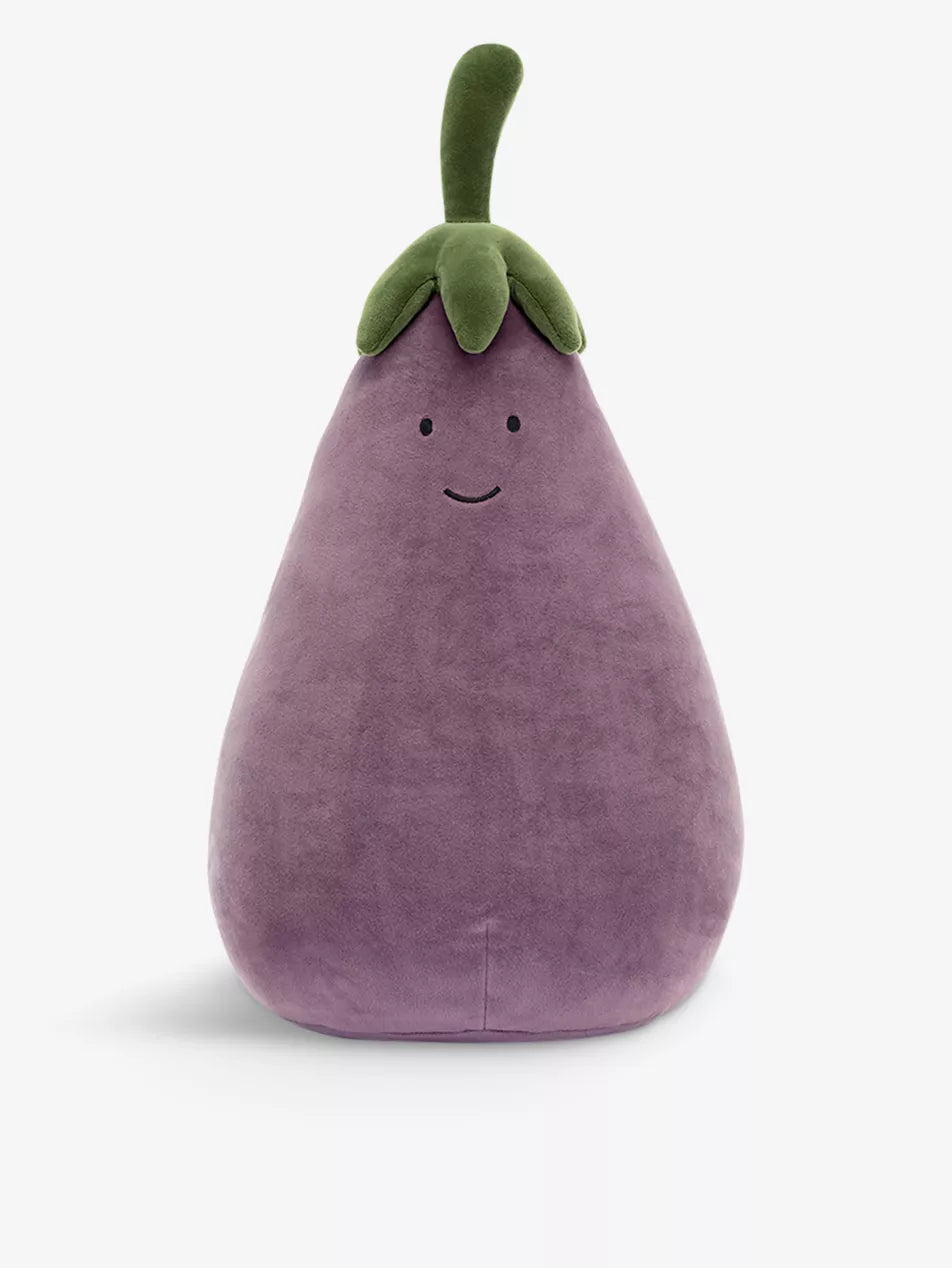 Jellycat Amuseables Aubergine Large 40cm - product image 2