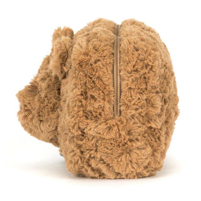 Jellycat Pouch Bartholomew Bear 19cm - product image 3