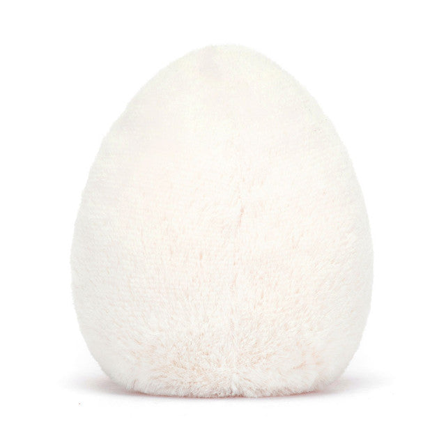 Jellycat Amuseable Boiled Egg Geek 14cm - product image 3