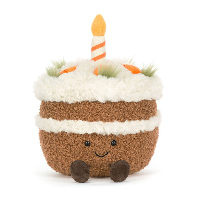 Jellycat Amuseables Carrot Cake - product image 3