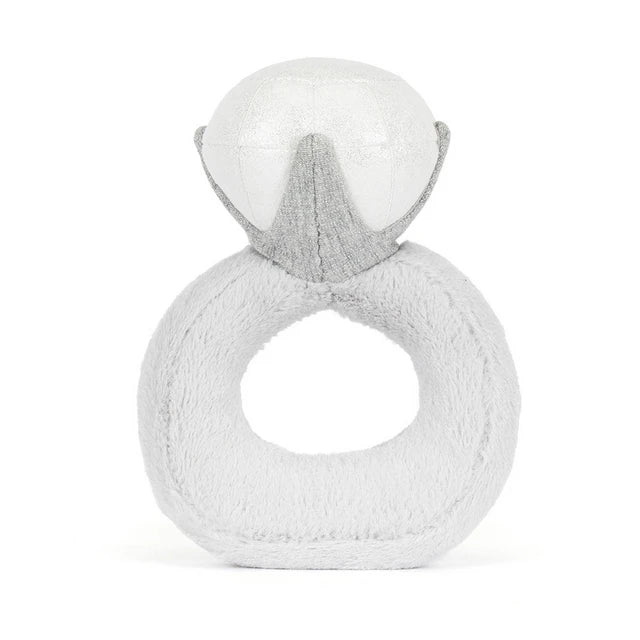 Jellycat Amuseables Diamond Ring - product image 3