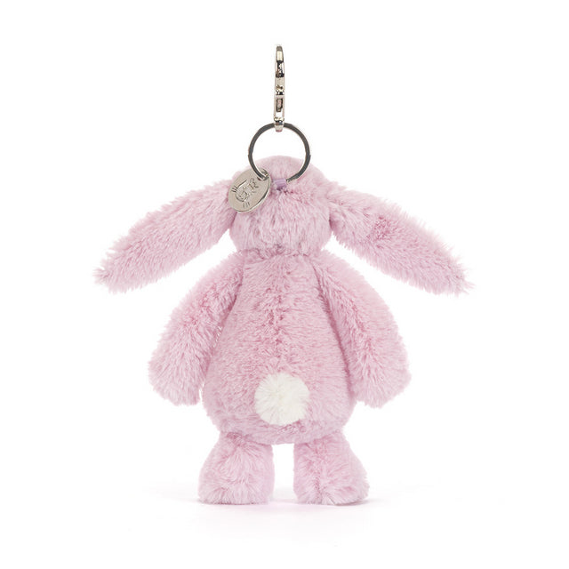 Jellycat Thistlepop Blossom Bunny Bag Charm - product image 3