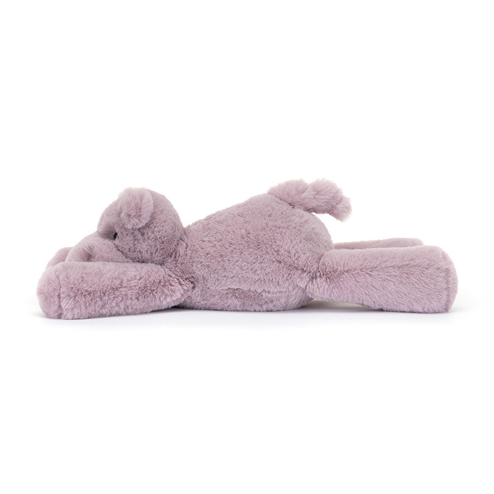 Jellycat Smudge Hippo 24cm - product image 3