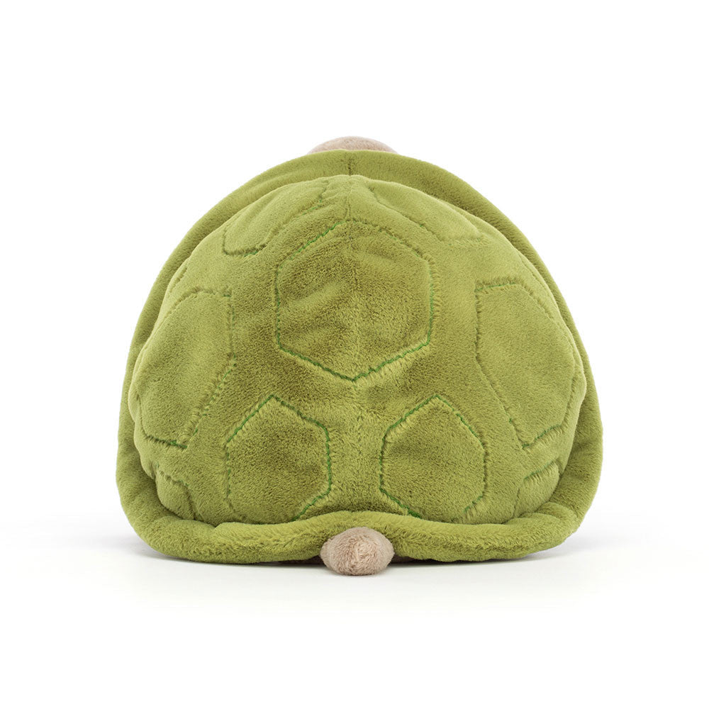 Jellycat Timmy Turtle Original (Medium) 28cm - product image 3