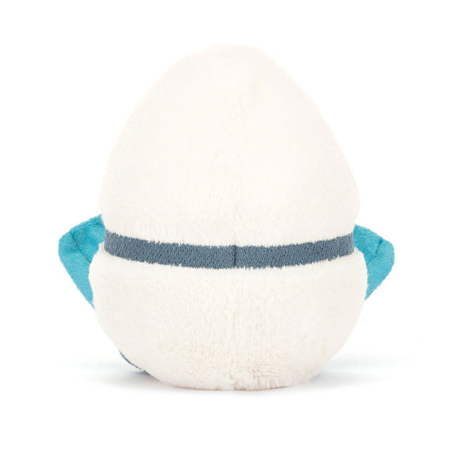 Jellycat Amuseables Boiled Egg Scuba - product image 3