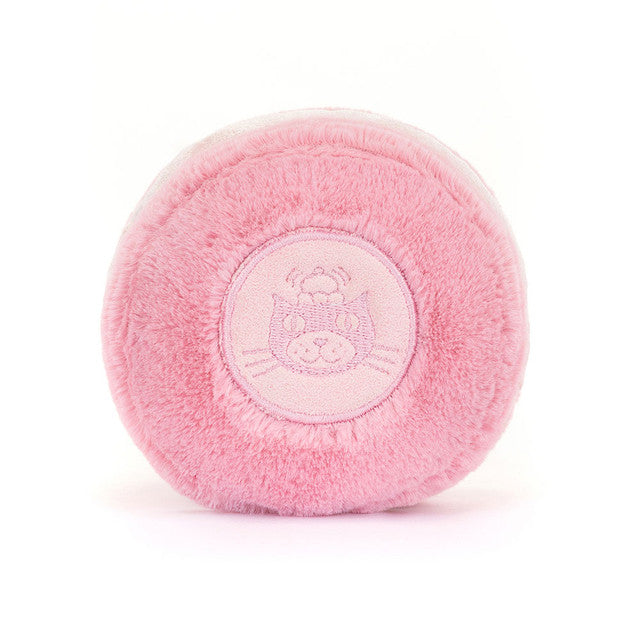 Jellycat Amuseables Mia Macaron 12cm - product image 3