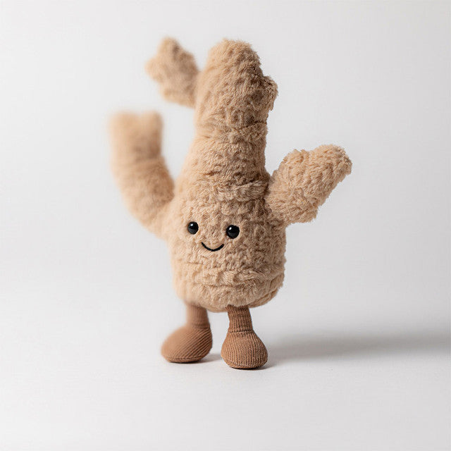 Jellycat Amuseables Ginger 18cm - product image 4