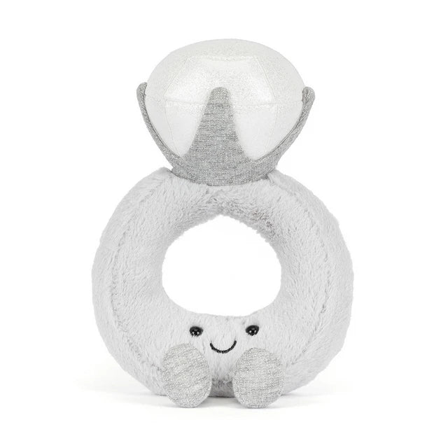 Jellycat Amuseables Diamond Ring - product image 4
