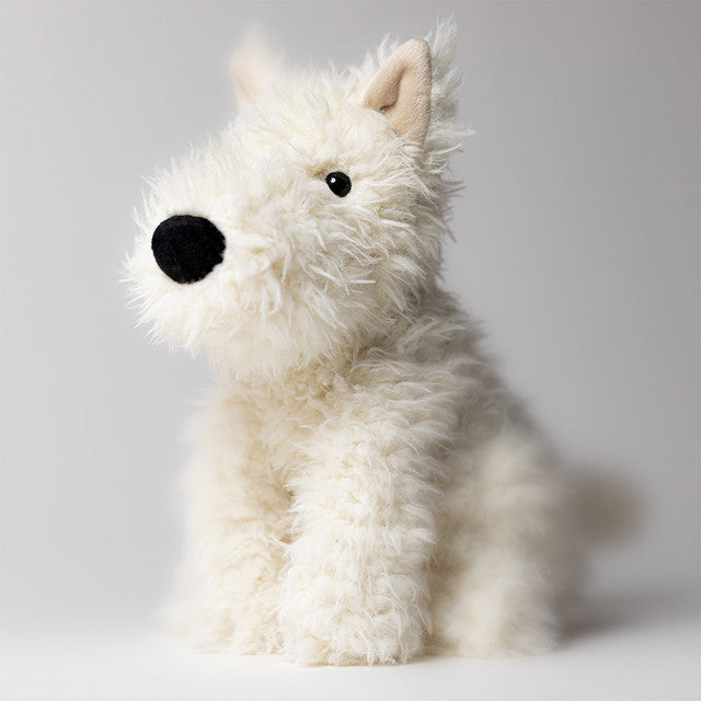 Jellycat Munro Scottie Dog 23cm - product image 4