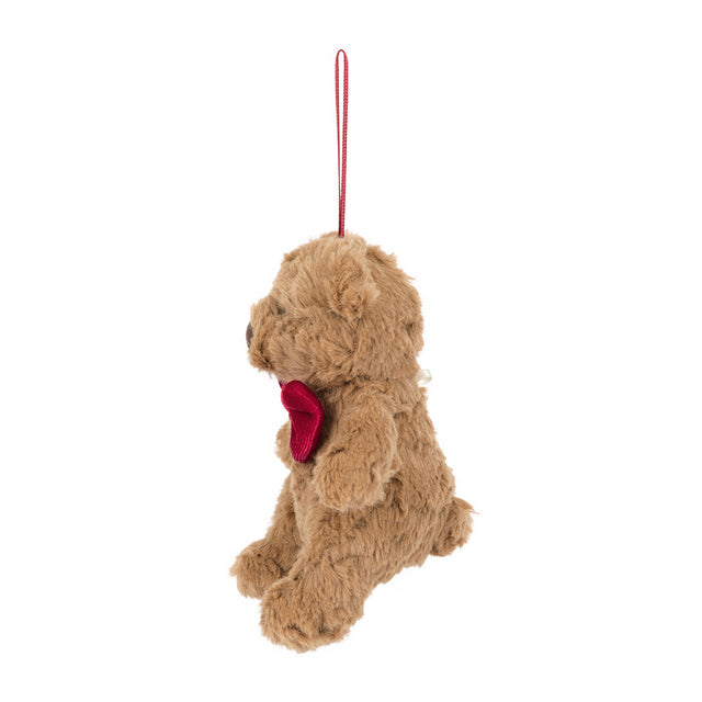 Jellycat Bartholomew Bear Tree Decoration - product image 4