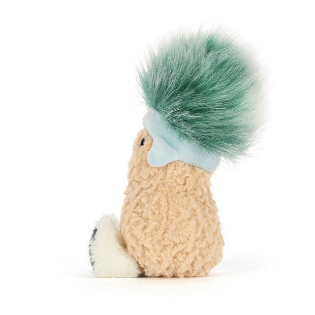 Jellycat Amuseables Peanut 'Après Ski' 15cm - product image 4