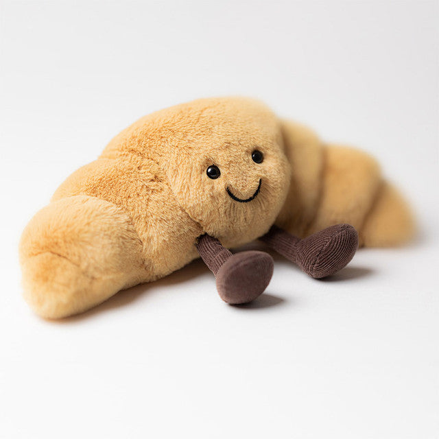 Jellycat Amuseables Croissant 20cm - product image 4