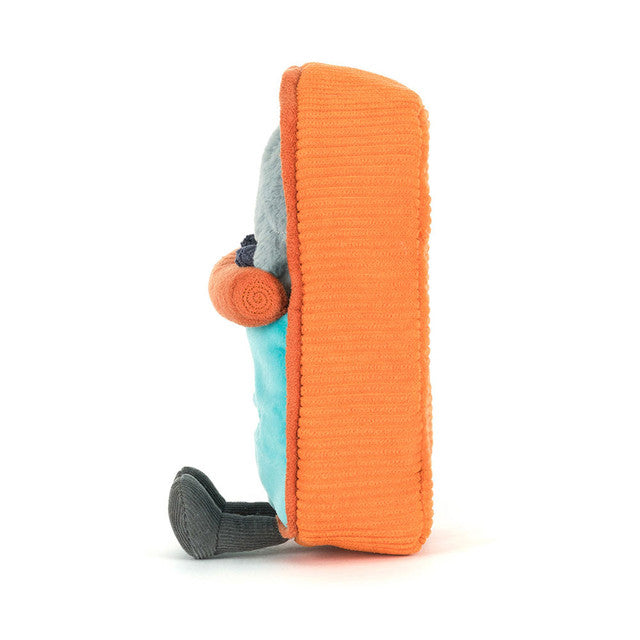 Jellycat Amuseables Sardine Tin 17cm - product image 5