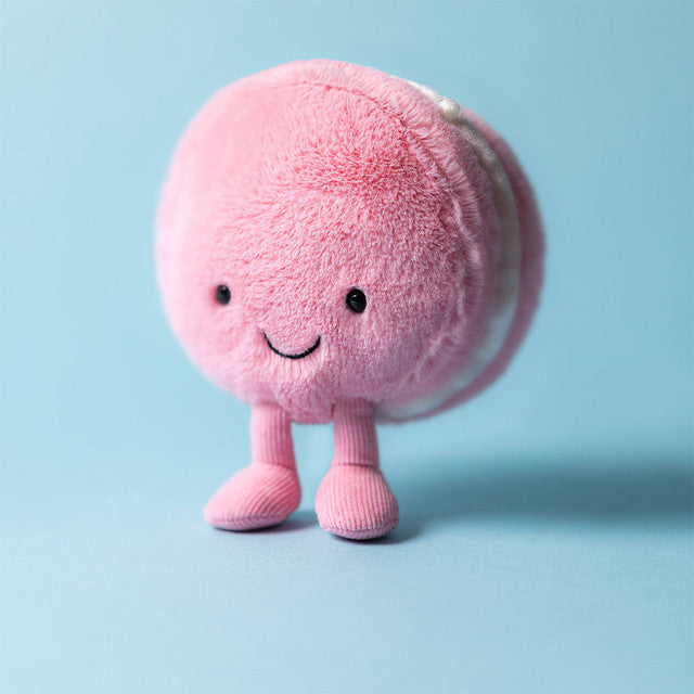 Jellycat Amuseables Mia Macaron 12cm - product image 5
