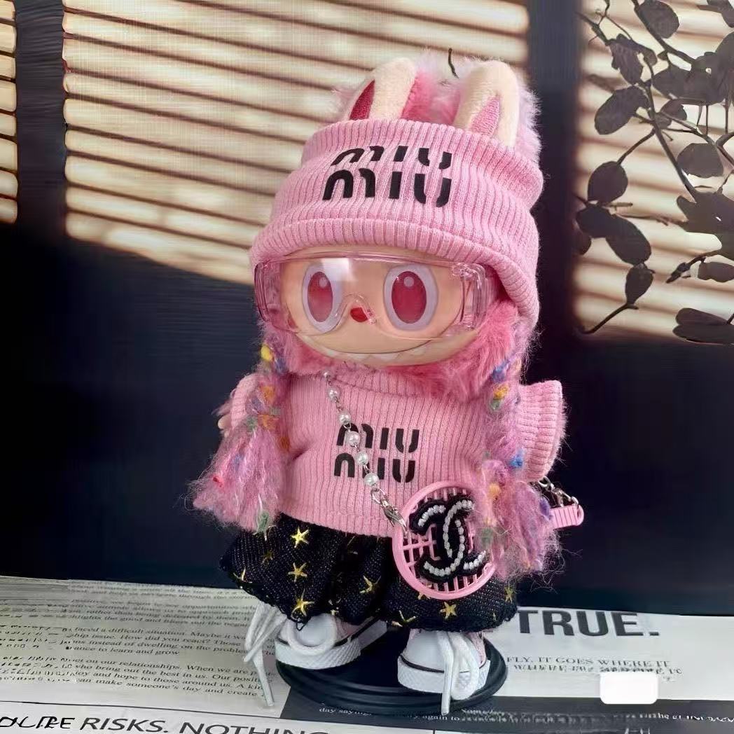 labubu outfit