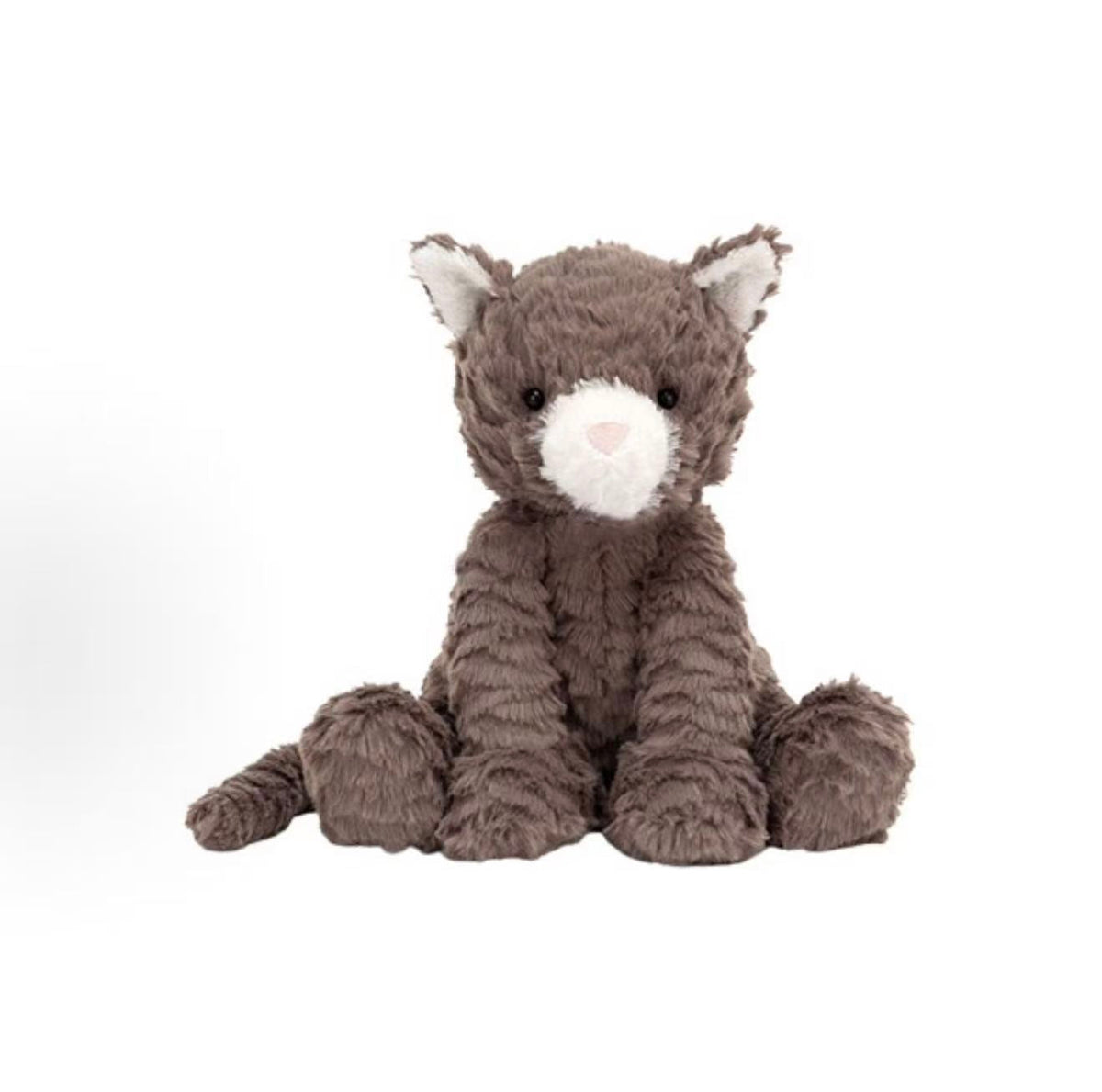 Jellycat Fuddlewuddle Cat Medium 23cm