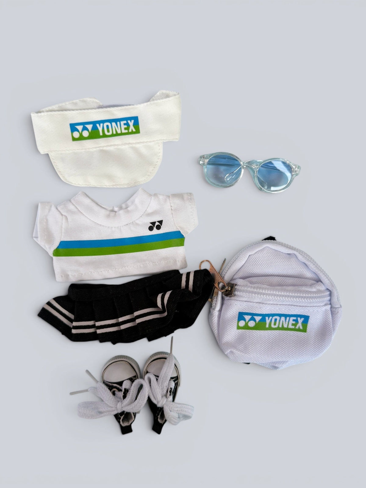labubu outfit