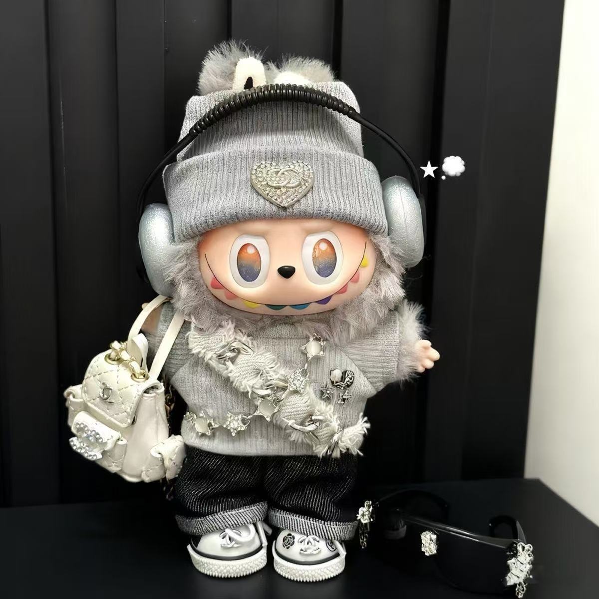 labubu outfit