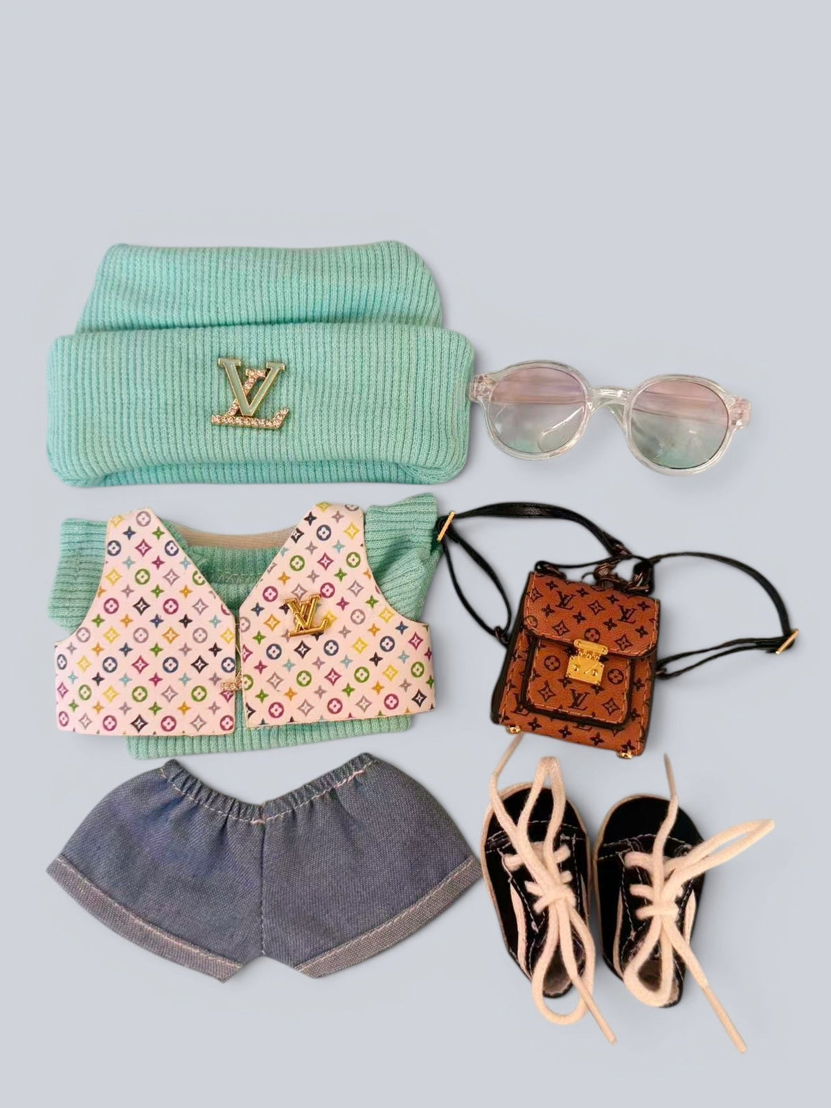 labubu outfit