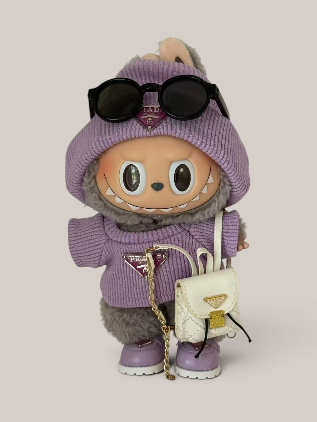 Labubu outfit