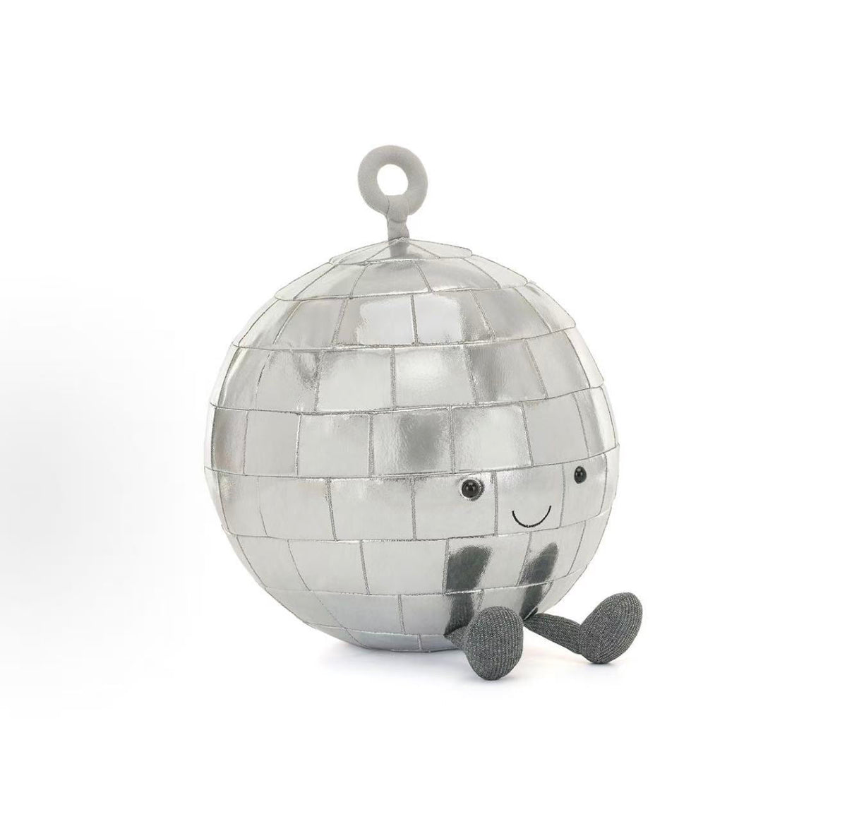 Jellycat Amuseables Disco Ball 30cm
