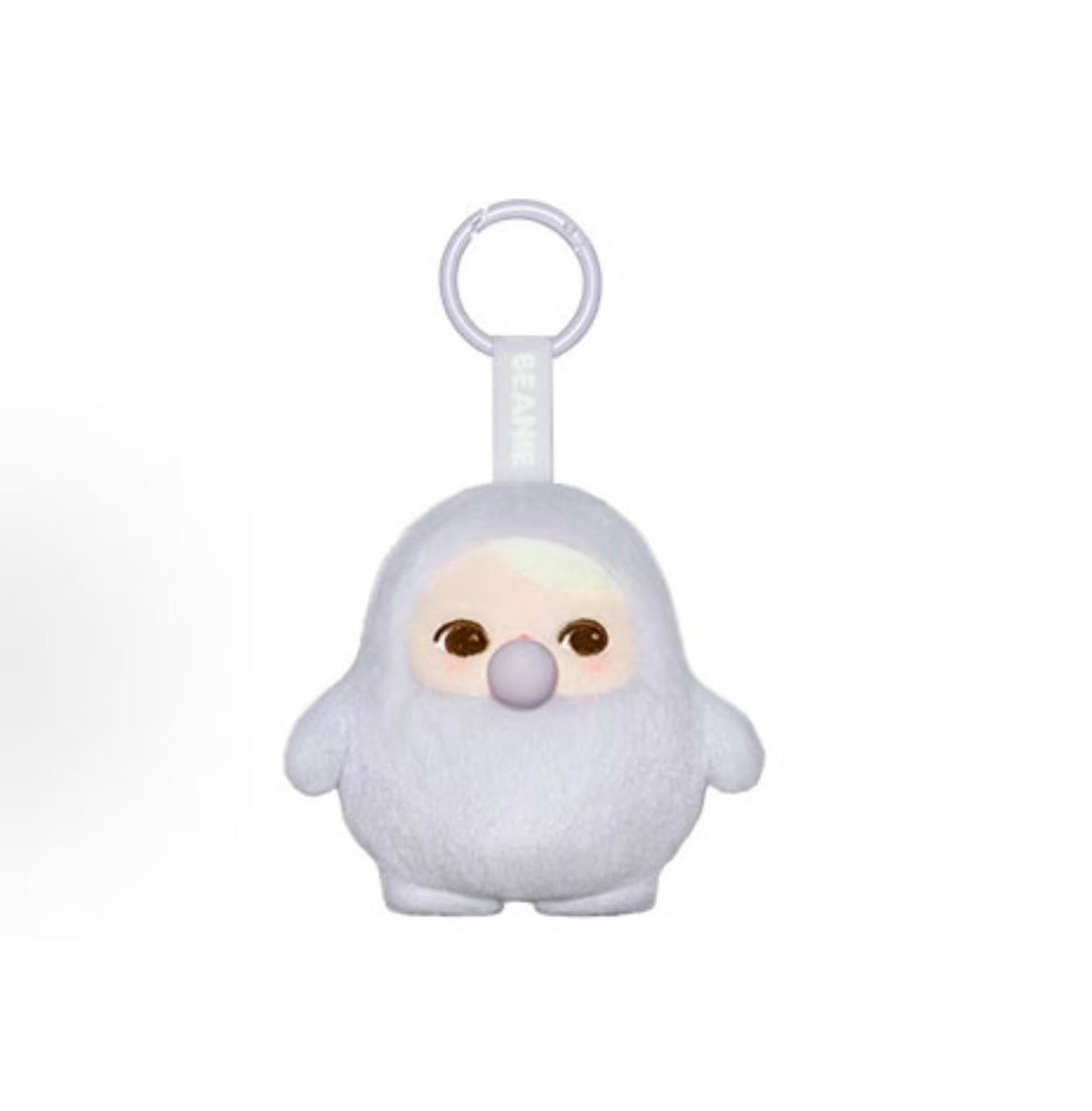 PUCKY BEANIE BUBBLE UP SERIES-Plush Pendant Blind Box