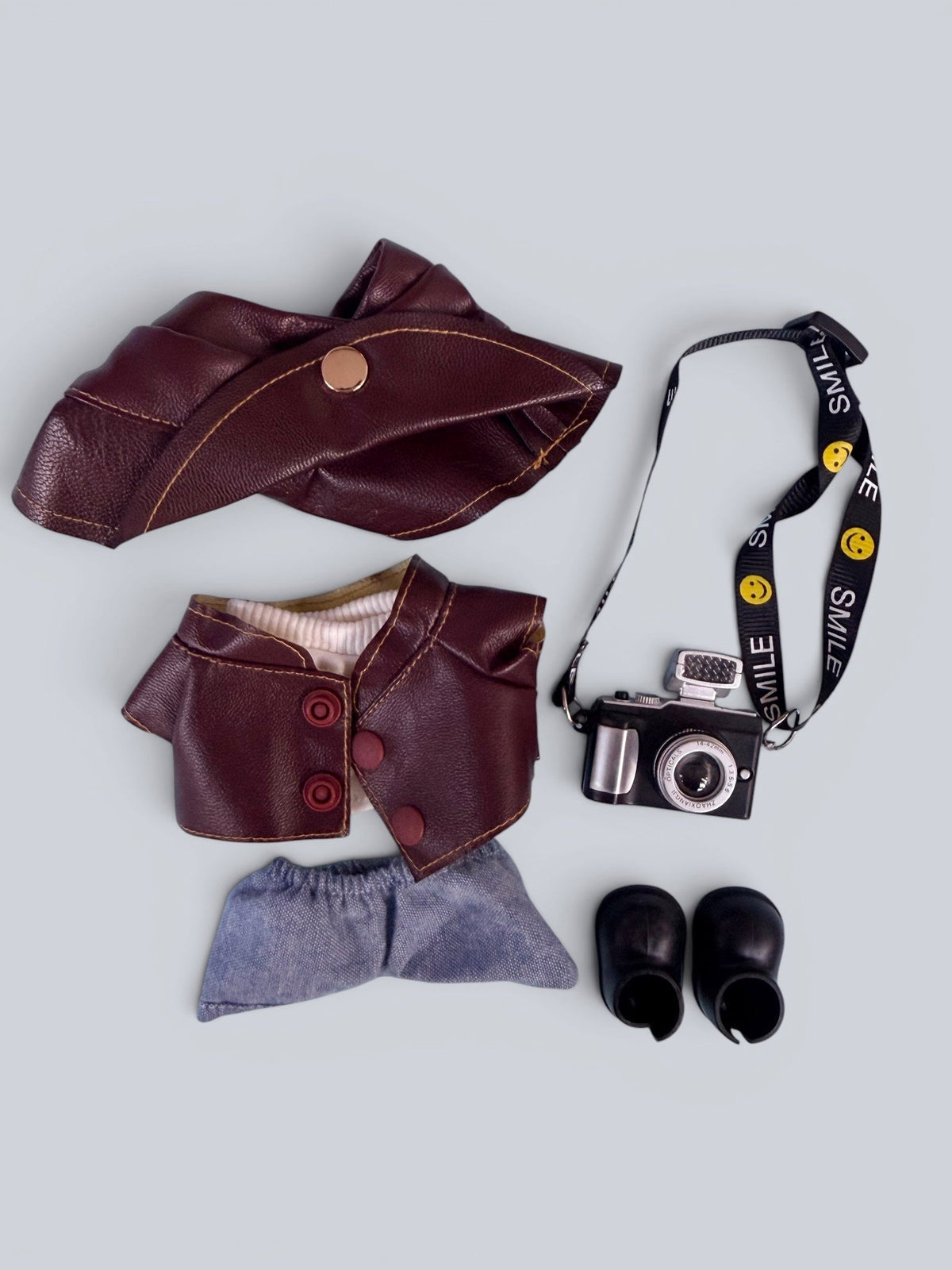 labubu outfit