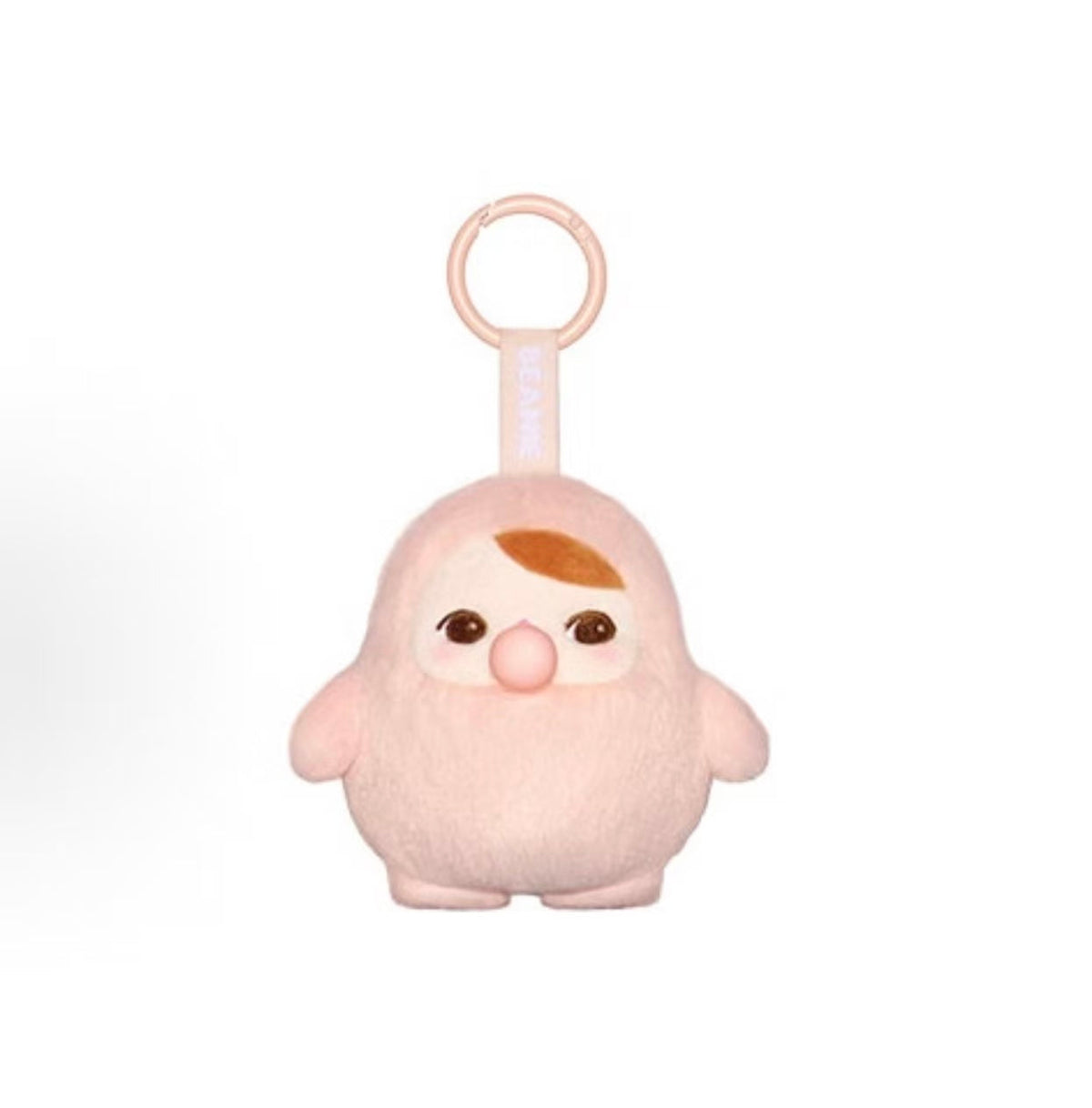 PUCKY BEANIE BUBBLE UP SERIES-Plush Pendant Blind Box