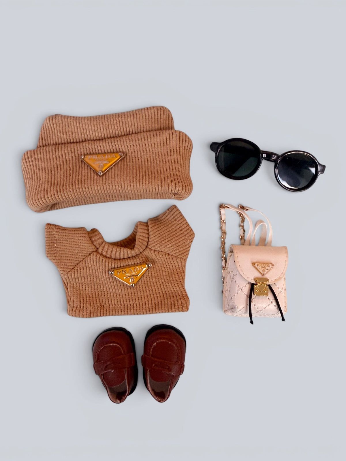 labubu outfit