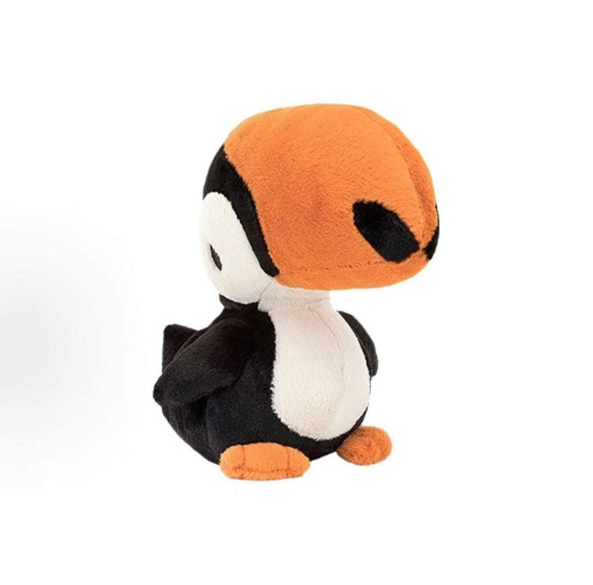 Jellycat Bodacious Beak Toucan 22cm