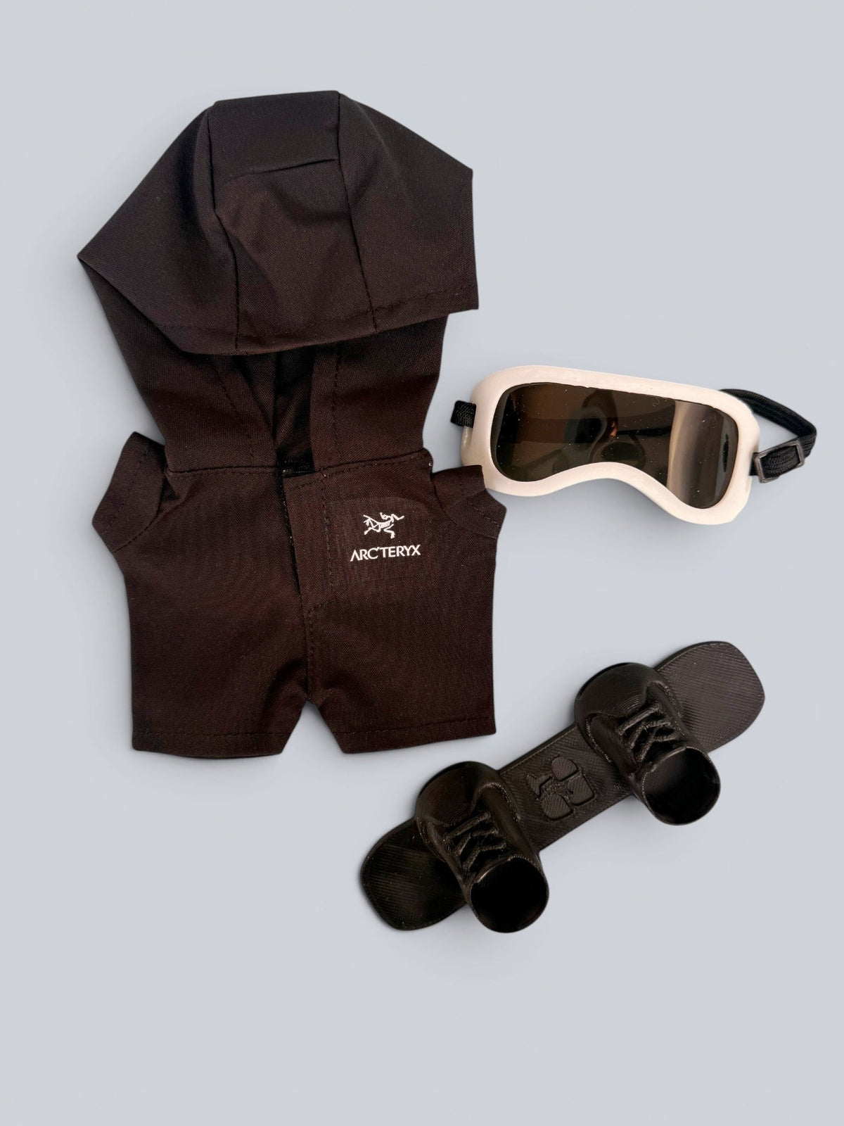 labubu outfit